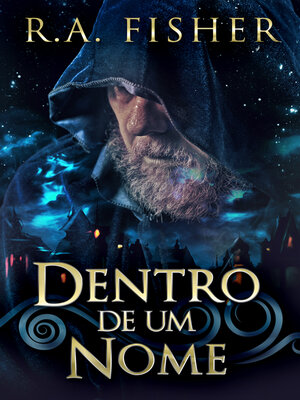 cover image of Dentro De Um Nome